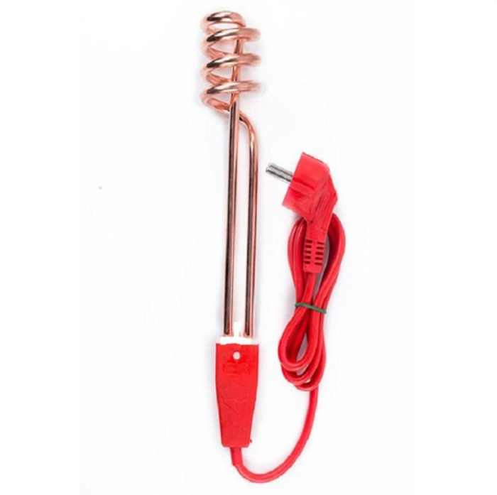 Stainless Steel Electric Boiler Heater 1500W for Home Office Travel Use 1.5m